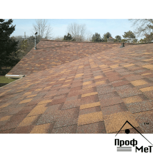 Owens Corning Duration Designer AR Sedona Canyon